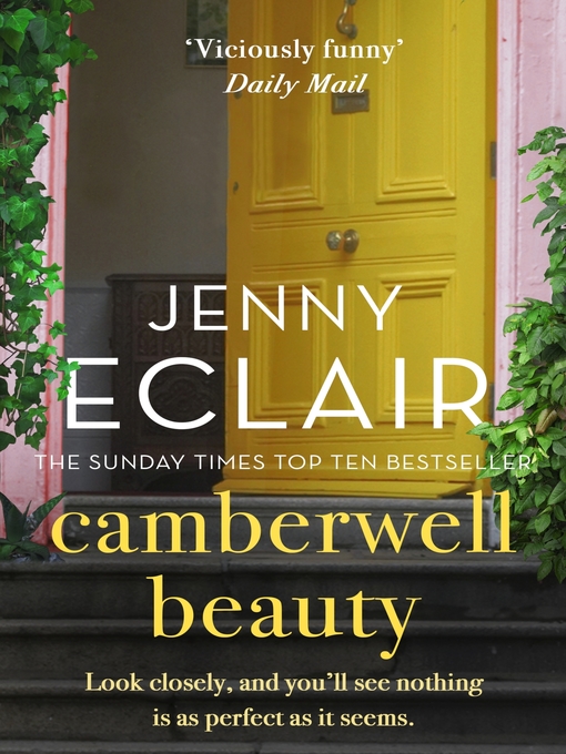 Camberwell Beauty (eBook)